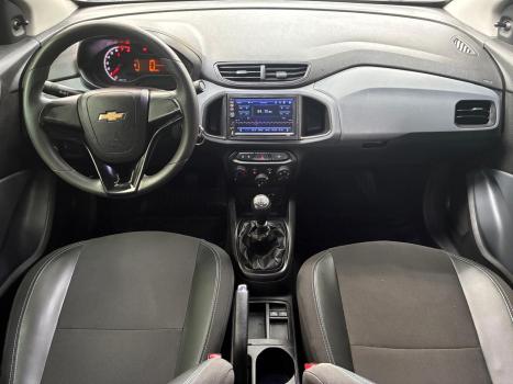 CHEVROLET Onix Sedan 1.0 4P FLEX JOY BLACK PLUS, Foto 13