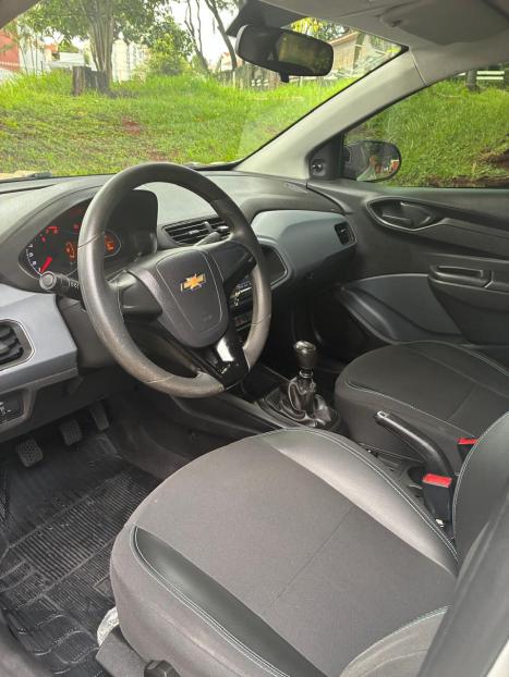CHEVROLET Onix Sedan 1.0 4P FLEX JOY BLACK PLUS, Foto 14