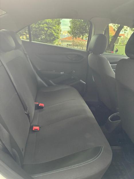 CHEVROLET Onix Sedan 1.0 4P FLEX JOY BLACK PLUS, Foto 17