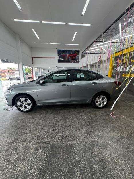 CHEVROLET Onix Sedan 1.0 12V 4P FLEX LT PLUS TURBO AUTOM�TICO, Foto 2