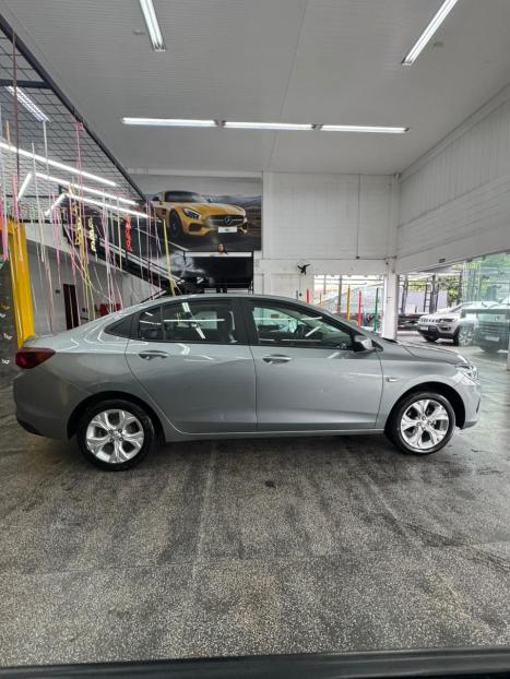 CHEVROLET Onix Sedan 1.0 12V 4P FLEX LT PLUS TURBO AUTOM�TICO, Foto 4