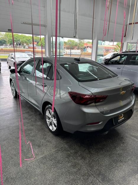 CHEVROLET Onix Sedan 1.0 12V 4P FLEX LT PLUS TURBO AUTOM�TICO, Foto 6
