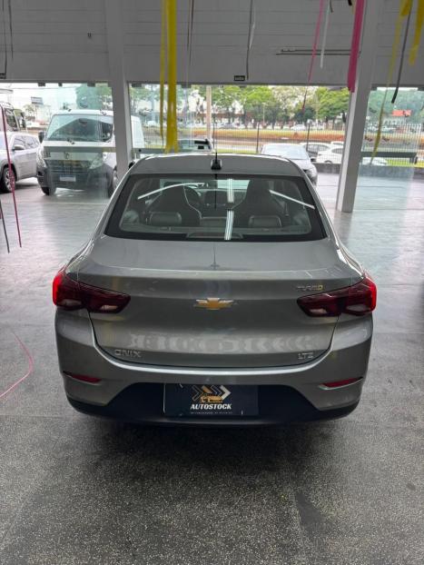 CHEVROLET Onix Sedan 1.0 12V 4P FLEX LT PLUS TURBO AUTOM�TICO, Foto 7