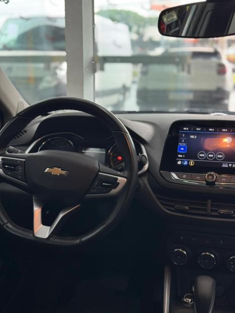 CHEVROLET Onix Sedan 1.0 12V 4P FLEX LT PLUS TURBO AUTOM�TICO, Foto 10