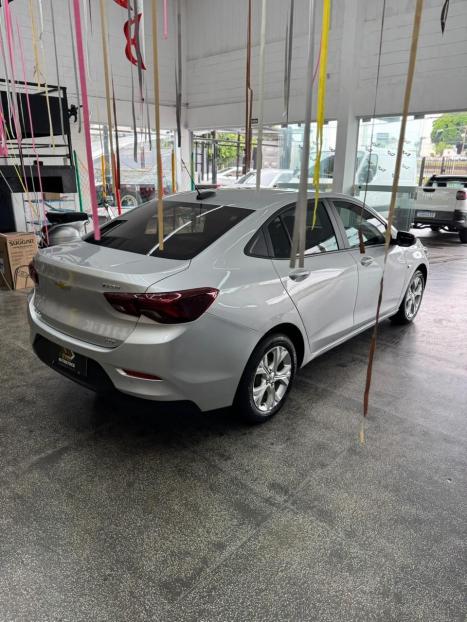 CHEVROLET Onix Sedan 1.0 4P FLEX LT2, Foto 7