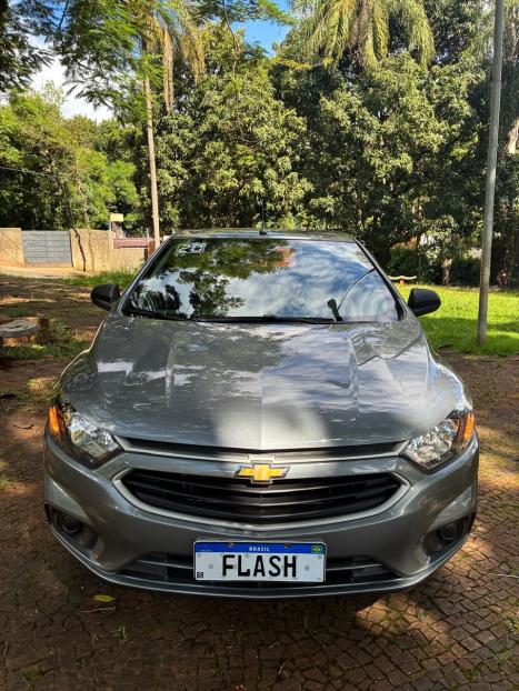 CHEVROLET Onix Sedan 1.0 4P FLEX JOY PLUS, Foto 3