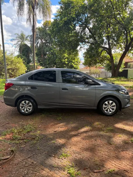 CHEVROLET Onix Sedan 1.0 4P FLEX JOY PLUS, Foto 6