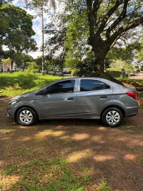 CHEVROLET Onix Sedan 1.0 4P FLEX JOY PLUS, Foto 12