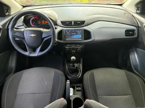 CHEVROLET Onix Sedan 1.0 4P FLEX JOY PLUS, Foto 13