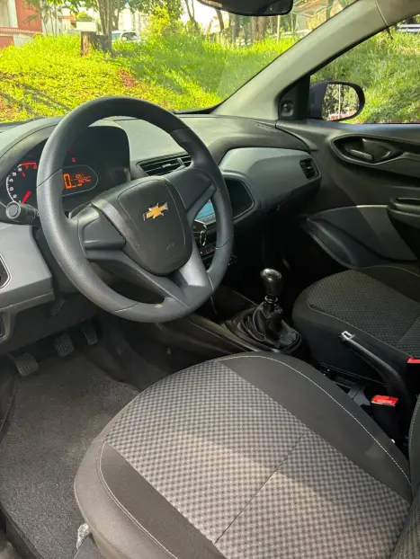 CHEVROLET Onix Sedan 1.0 4P FLEX JOY PLUS, Foto 15
