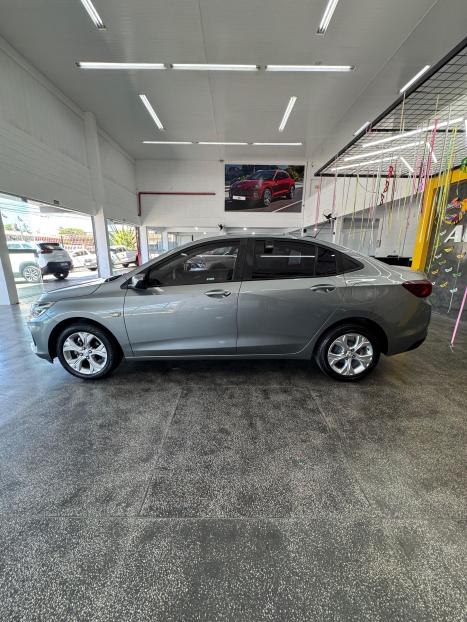 CHEVROLET Onix Sedan 1.0 12V 4P FLEX LTZ PLUS TURBO, Foto 2