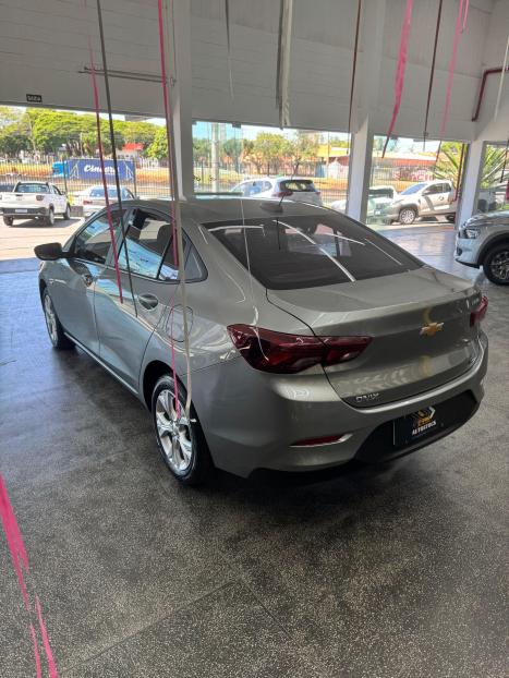 CHEVROLET Onix Sedan 1.0 12V 4P FLEX LTZ PLUS TURBO, Foto 6