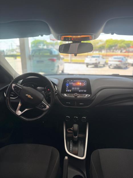 CHEVROLET Onix Sedan 1.0 12V 4P FLEX LTZ PLUS TURBO, Foto 9