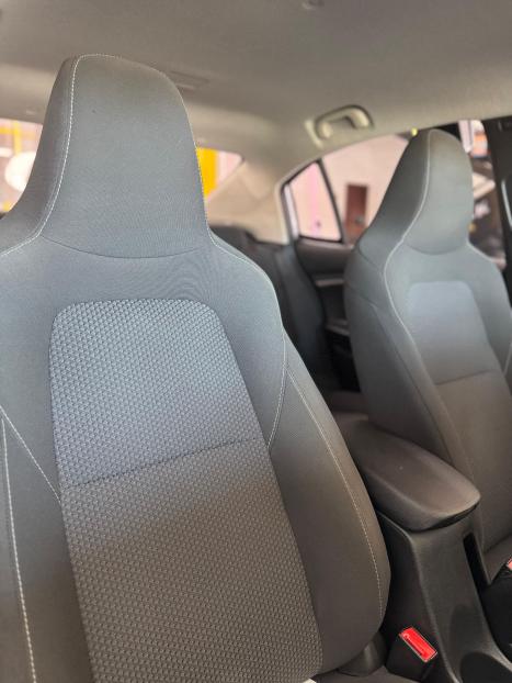 CHEVROLET Onix Sedan 1.0 12V 4P FLEX LTZ PLUS TURBO, Foto 11