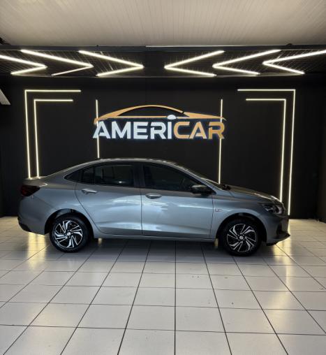 CHEVROLET Onix Sedan 1.0 12V 4P FLEX LT PLUS TURBO, Foto 4