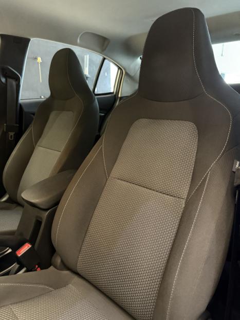 CHEVROLET Onix Sedan 1.0 12V 4P FLEX LT PLUS TURBO, Foto 6