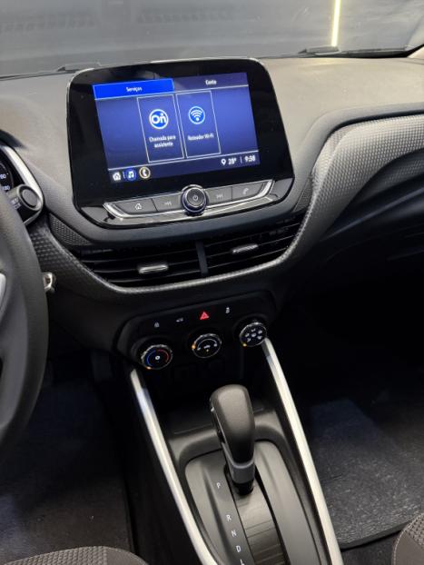 CHEVROLET Onix Sedan 1.0 12V 4P FLEX LT PLUS TURBO, Foto 7