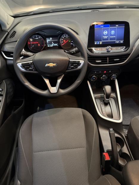 CHEVROLET Onix Sedan 1.0 12V 4P FLEX LT PLUS TURBO, Foto 8