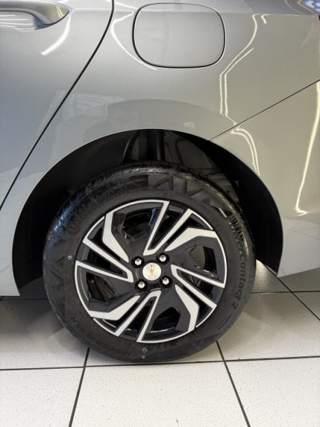 CHEVROLET Onix Sedan 1.0 12V 4P FLEX LT PLUS TURBO, Foto 9