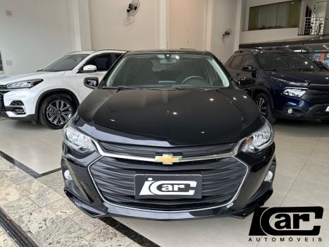 CHEVROLET Onix Sedan , Foto 2