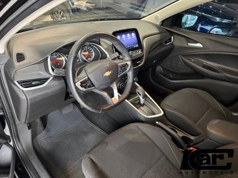 CHEVROLET Onix Sedan , Foto 11