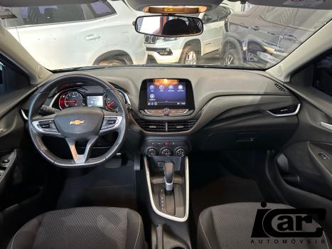 CHEVROLET Onix Sedan , Foto 12