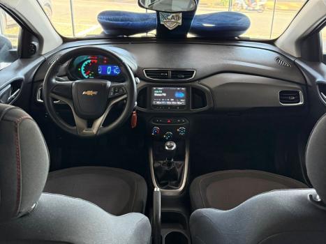 CHEVROLET Onix Sedan 1.0 12V 4P FLEX LTZ PLUS TURBO, Foto 8