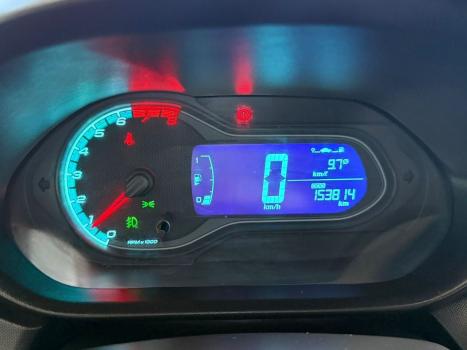 CHEVROLET Onix Sedan 1.0 12V 4P FLEX LTZ PLUS TURBO, Foto 9