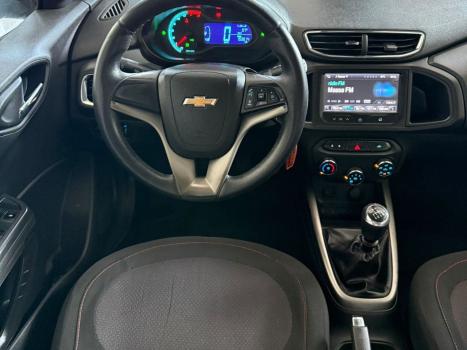 CHEVROLET Onix Sedan 1.0 12V 4P FLEX LTZ PLUS TURBO, Foto 11