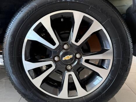 CHEVROLET Onix Sedan 1.0 12V 4P FLEX LTZ PLUS TURBO, Foto 12