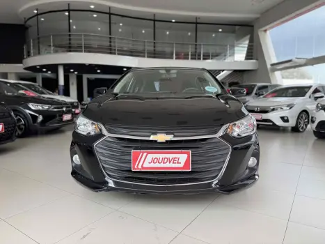 CHEVROLET Onix Sedan 1.0 12V 4P FLEX LT PLUS, Foto 2