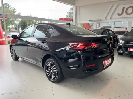 CHEVROLET Onix Sedan 1.0 12V 4P FLEX LT PLUS, Foto 3