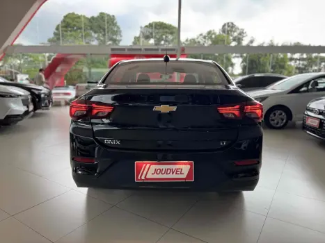 CHEVROLET Onix Sedan 1.0 12V 4P FLEX LT PLUS, Foto 4