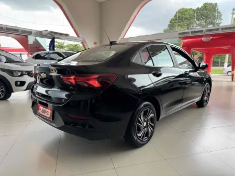 CHEVROLET Onix Sedan 1.0 12V 4P FLEX LT PLUS, Foto 5