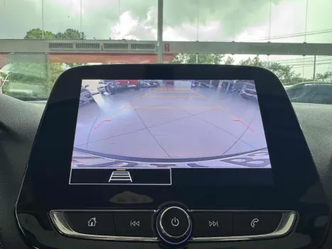 CHEVROLET Onix Sedan 1.0 12V 4P FLEX LT PLUS, Foto 11