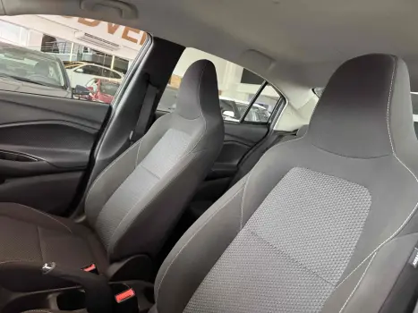 CHEVROLET Onix Sedan 1.0 12V 4P FLEX LT PLUS, Foto 12