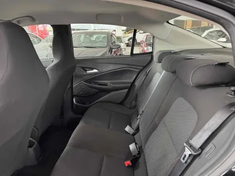 CHEVROLET Onix Sedan 1.0 12V 4P FLEX LT PLUS, Foto 13