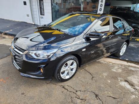 CHEVROLET Onix Sedan 1.0 12V 4P FLEX LTZ PLUS TURBO AUTOM�TICO, Foto 2