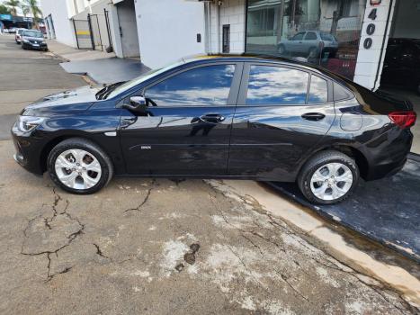 CHEVROLET Onix Sedan 1.0 12V 4P FLEX LTZ PLUS TURBO AUTOM�TICO, Foto 3