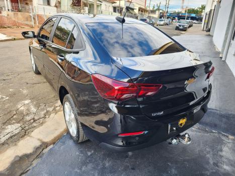 CHEVROLET Onix Sedan 1.0 12V 4P FLEX LTZ PLUS TURBO AUTOM�TICO, Foto 4