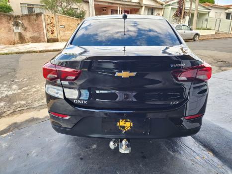 CHEVROLET Onix Sedan 1.0 12V 4P FLEX LTZ PLUS TURBO AUTOM�TICO, Foto 5