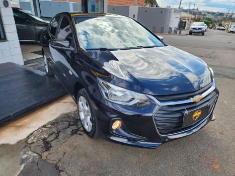 CHEVROLET Onix Sedan 1.0 12V 4P FLEX LTZ PLUS TURBO AUTOM�TICO, Foto 6