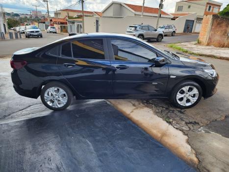 CHEVROLET Onix Sedan 1.0 12V 4P FLEX LTZ PLUS TURBO AUTOM�TICO, Foto 7