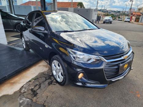 CHEVROLET Onix Sedan 1.0 12V 4P FLEX LTZ PLUS TURBO AUTOM�TICO, Foto 8