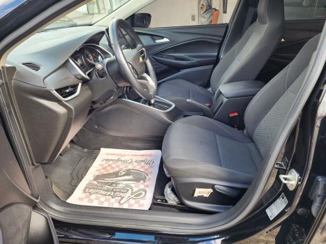 CHEVROLET Onix Sedan 1.0 12V 4P FLEX LTZ PLUS TURBO AUTOM�TICO, Foto 10