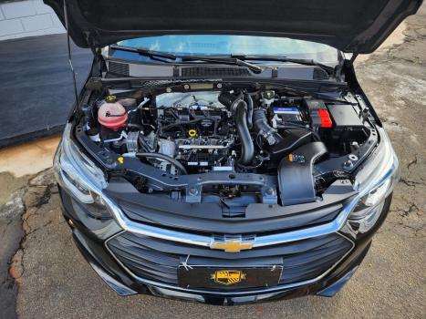 CHEVROLET Onix Sedan 1.0 12V 4P FLEX LTZ PLUS TURBO AUTOM�TICO, Foto 14