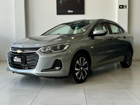 CHEVROLET Onix Sedan 1.0 12V 4P FLEX PREMIER 2 TURBO AUTOM�TICO, Foto 1