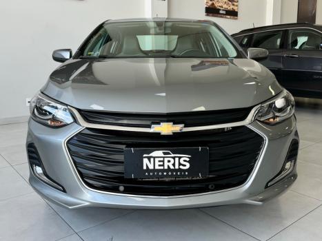 CHEVROLET Onix Sedan 1.0 12V 4P FLEX PREMIER 2 TURBO AUTOM�TICO, Foto 2