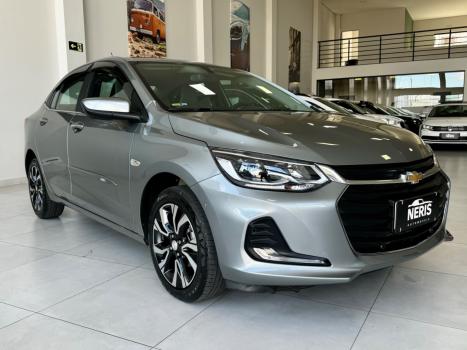 CHEVROLET Onix Sedan 1.0 12V 4P FLEX PREMIER 2 TURBO AUTOM�TICO, Foto 3