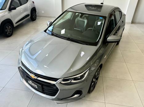 CHEVROLET Onix Sedan 1.0 12V 4P FLEX PREMIER 2 TURBO AUTOM�TICO, Foto 4